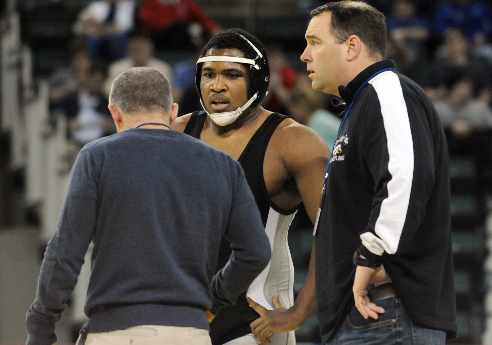 state wrestling tourn